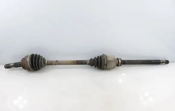Citroen Jumper Front driveshaft 