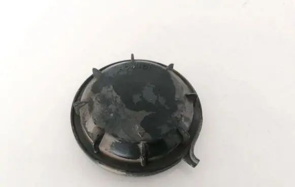 Opel Astra G Headlight/headlamp dust cover
