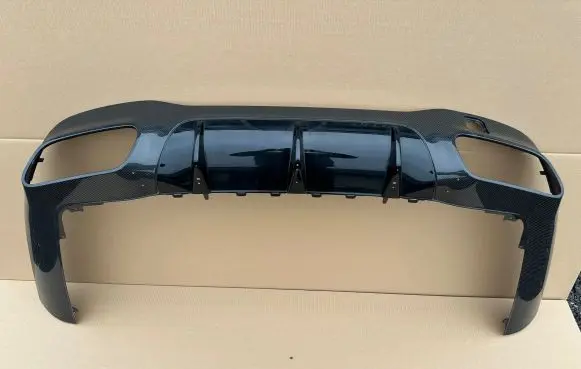 Mercedes-Benz AMG GT 4 x290 w290 Rear bumper A2908854002 19081649