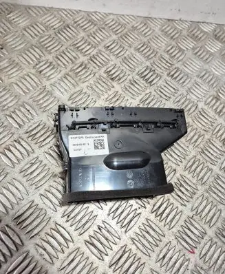 Volvo S60 Dash center air vent grill 31477275