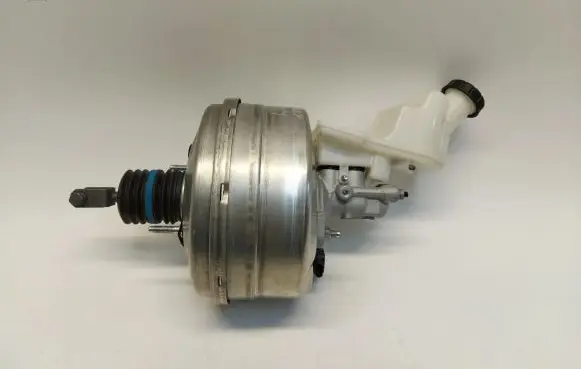 Mercedes-Benz CLA C118 X118 Brake booster A2474300800