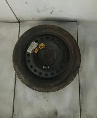 Opel Insignia A R16 spare wheel 