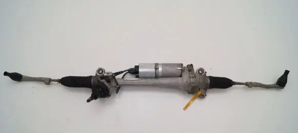 BMW iX Steering rack