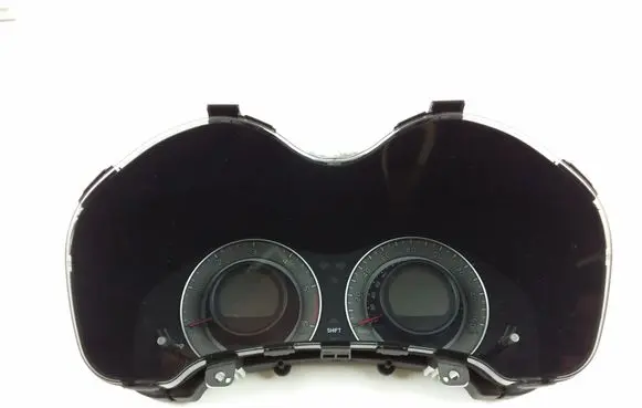 Toyota Auris 150 Speedometer (instrument cluster) 8380002M2 A2C53244988 A2C53245521
