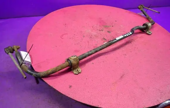 Seat Altea XL Front anti-roll bar/sway bar 1K0411303N