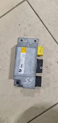 BMW 7 E65 E66 Airbag control unit/module 6929558