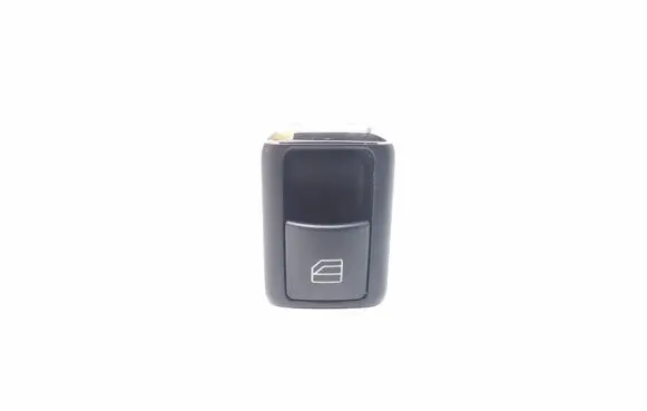 Mercedes-Benz E W212 Electric window control switch A2048707358