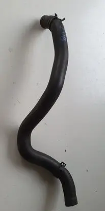 Nissan Qashqai Engine coolant pipe/hose