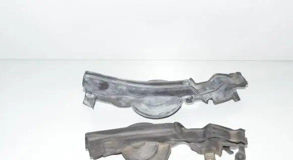 Engine compartment rubber
