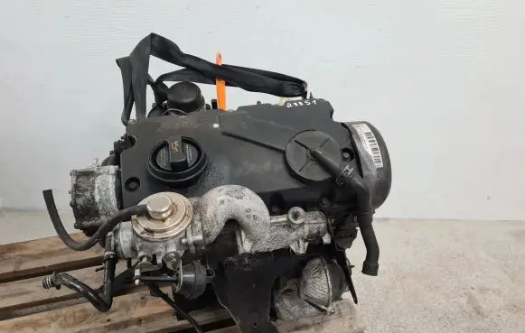Volkswagen PASSAT B5.5 Engine AUB