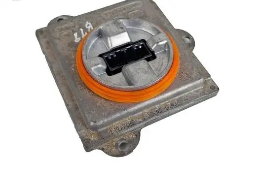 Ford Fusion II Headlight ballast module Xenon L90077817