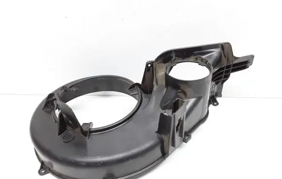 Volvo V70 Heater fan/blower 6G9N18D413AA