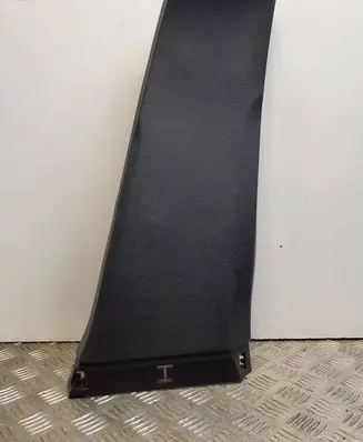Opel Astra J (B) pillar trim (bottom) 13259168 11E00410 322225228