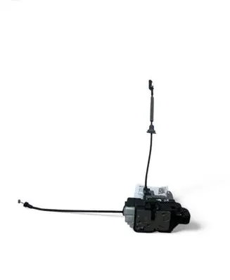Volvo XC90 Front door lock 31349898