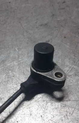 Crankshaft position sensor