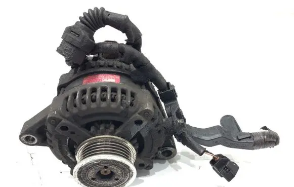 Generator/alternator
