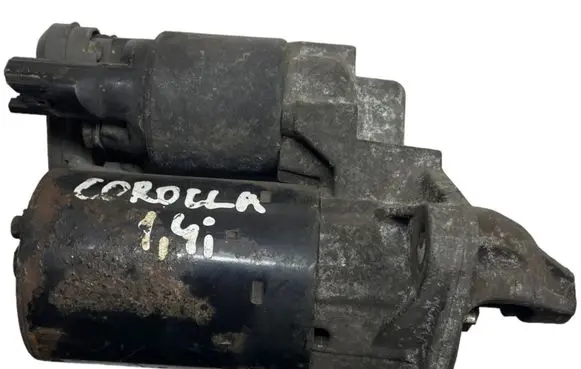 Toyota Corolla E120 E130 Starter motor 281000D130
