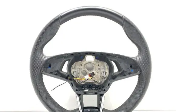 Skoda Superb B8 (3V) Steering wheel