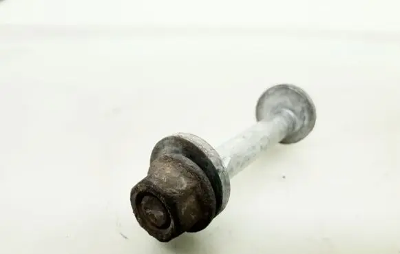 BMW 6 E63 E64 Rear suspension camber bolt 