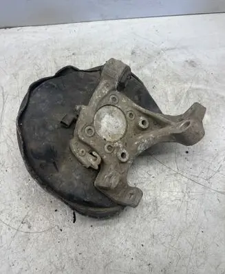 Audi A6 S6 C6 4F Rear wheel hub spindle/knuckle 10628 12703