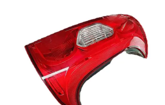 Fiat Panda III Rear/tail lights 51843642