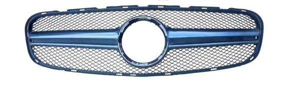 Mercedes-Benz GLK (X204) Front grill A1568880660