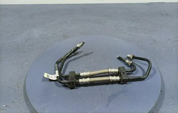 Brake vacuum hose/pipe