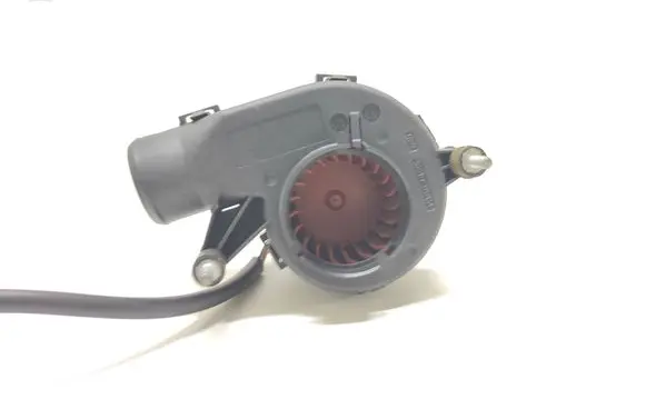 Mercedes-Benz S W221 Heater fan/blower A2218380006 A22183800060106