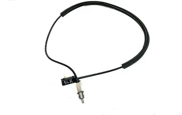 Mercedes-Benz SLK R171 Gear shift cable linkage 2302670164