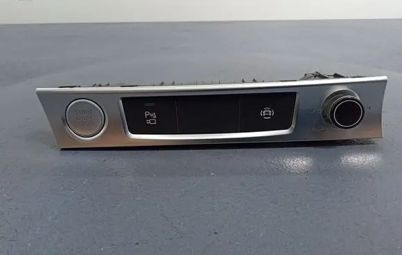 Audi A6 S6 C8 4K Other switches/knobs/shifts 4K1919600A
