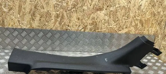 Opel Zafira C Other trunk/boot trim element 322225228