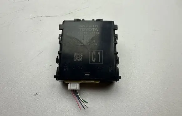 Toyota Corolla E210 E21 Window wiper relay 8594012230 2360000021