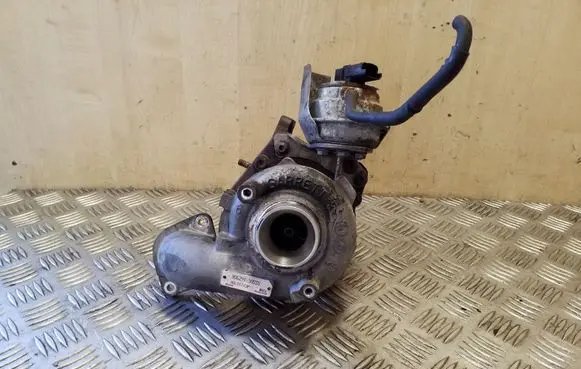 Ford Transit - Tourneo Connect Turbo 8062915003S