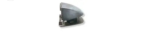 Skoda Octavia Mk3 (5E) Front door handle cover 5G0839168