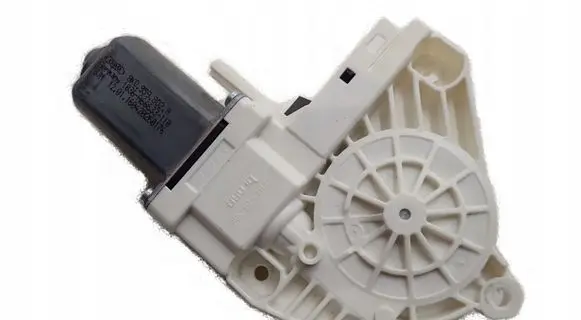 Audi A5 8T 8F Front door window regulator motor 8K0959802A