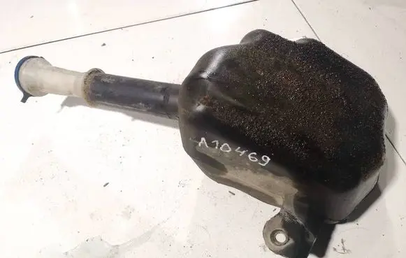 Citroen Jumpy Windshield washer fluid reservoir/tank 1461945080