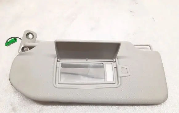 Volvo XC90 Sun visor