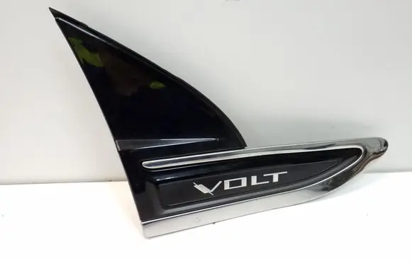 Chevrolet Volt I Fender end trim 20774121