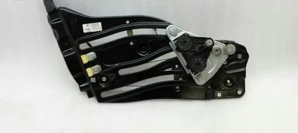 BMW Z4 E89 Rear door window regulator with motor 7198307