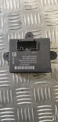 Volvo S60 Door control unit/module 31343482