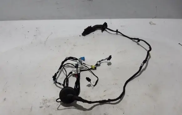 Audi A6 S6 C8 4K Other wiring loom 4K591030D