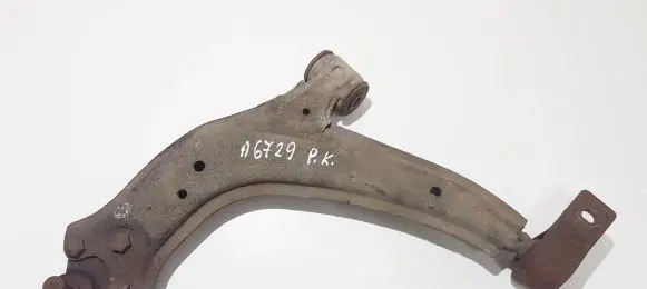 Citroen Berlingo Front lower control arm/wishbone