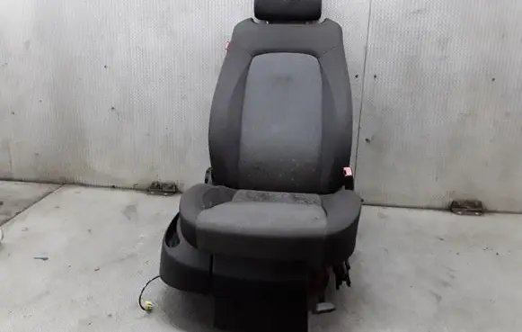 Seat Toledo III (5P) Interior set 