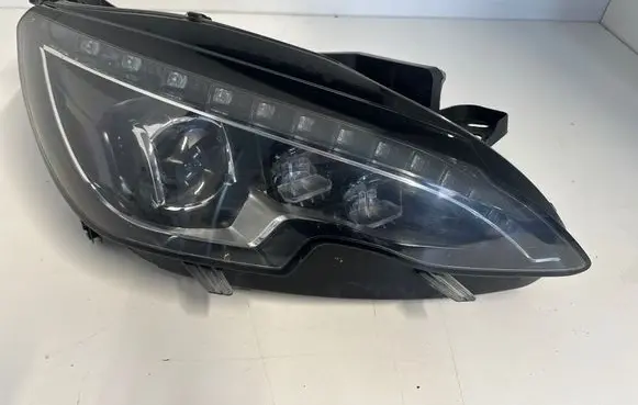 Peugeot 308 Headlight/headlamp 9677832380 62534L230