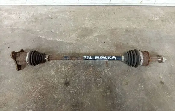 Opel Mokka Rear driveshaft 94560855