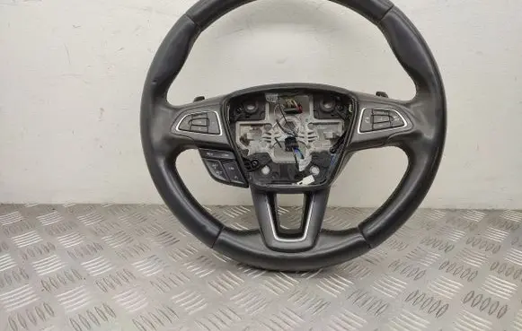 Ford Kuga II Steering wheel GV413600