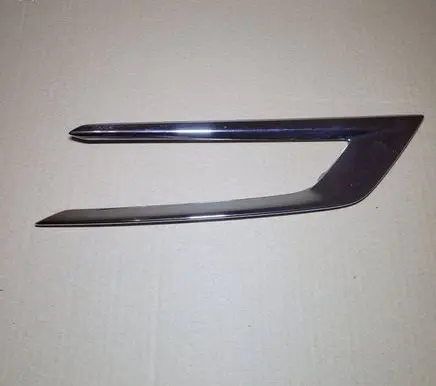 Volvo S90, V90 Front bumper lower grill 31449136