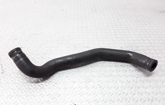 Opel Astra G Breather hose/pipe 