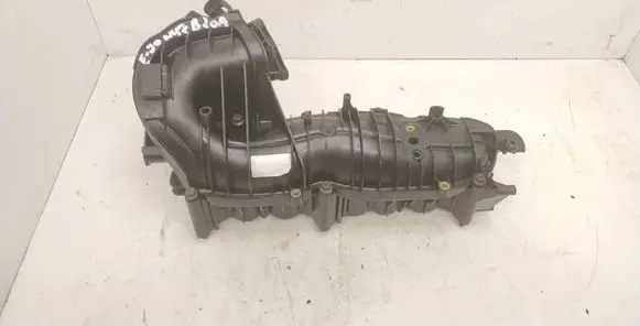 Intake manifold