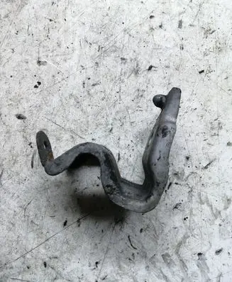 Opel Insignia A Radiator mount bracket 13239137